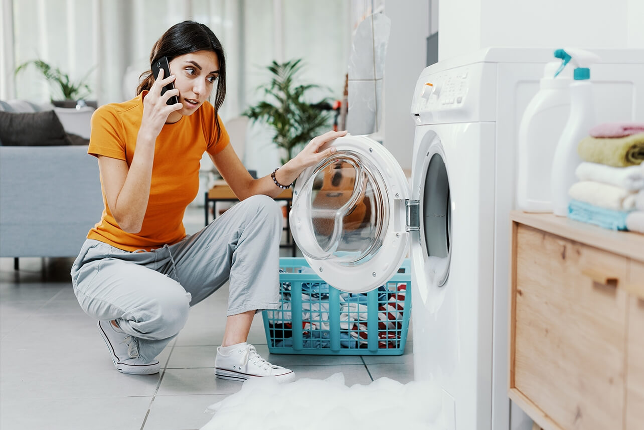 Haushaltsgeräte Reparaturservice Hagen