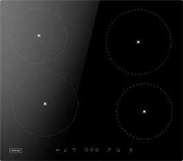Induktionsfeld Reparatur Hagen