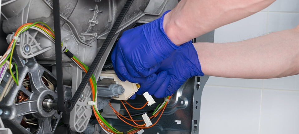 Haushaltsgeräte Reparaturservice Hagen - Über uns