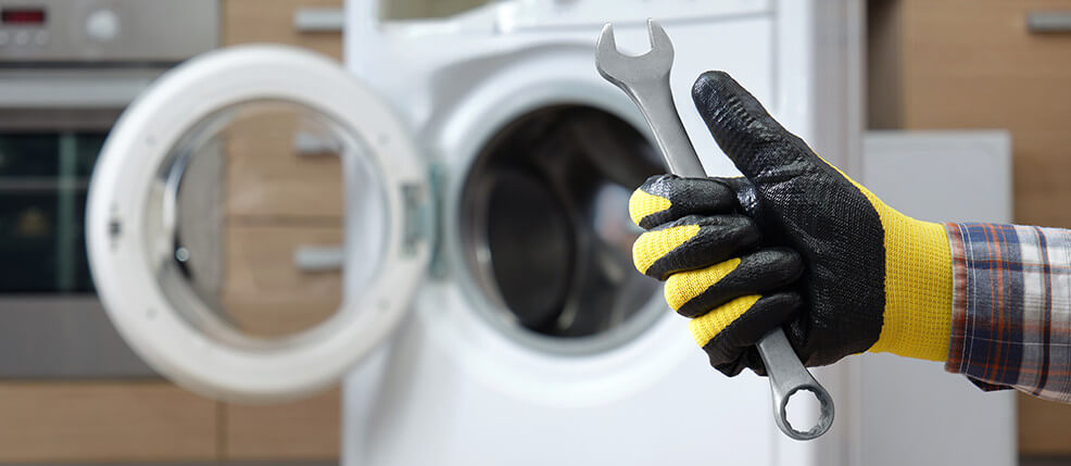 Haushaltsgeräte Reparaturservice Hagen - Unsere Leistungen