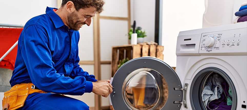 Haushaltsgeräte Reparaturservice Hagen - Kontakt